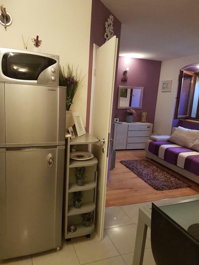 Apartments And Rooms Villa Lina Split Exterior foto