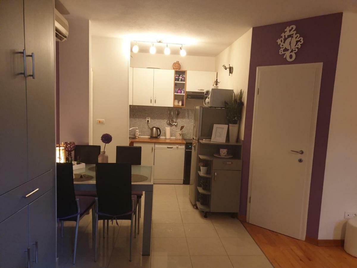 Apartments And Rooms Villa Lina Split Exterior foto